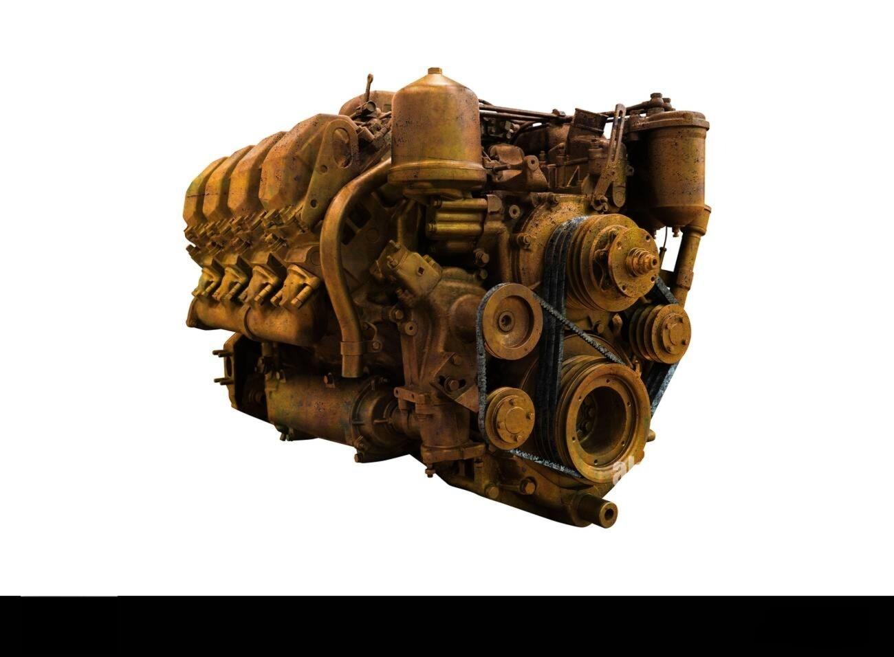 Engine Descaling in Reconditioning: How to Remove Combustion Scale Without Damaging Components